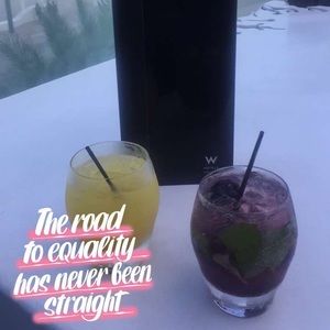 Meet your Posher, Makeda